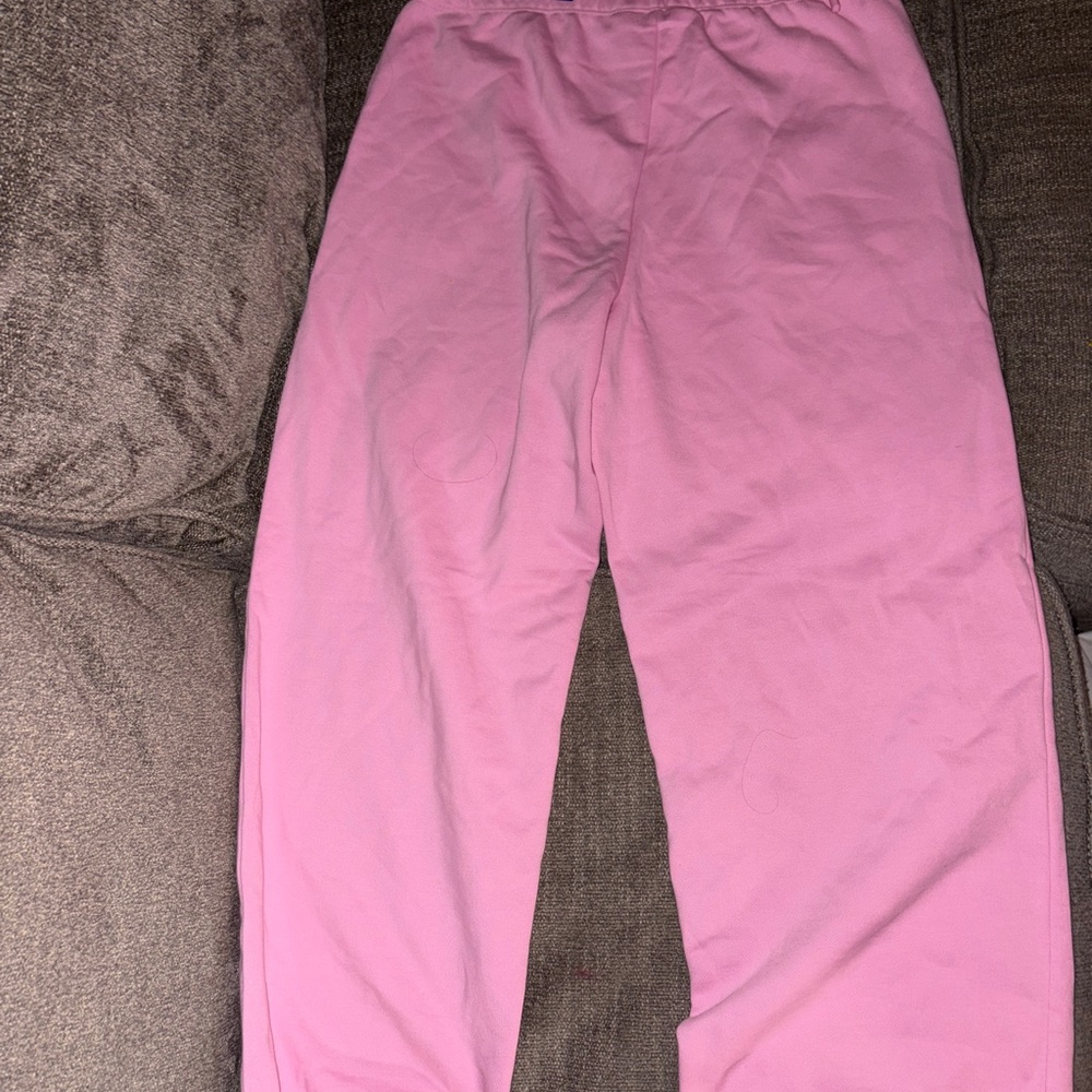 Joylab Pink Lounge Pants